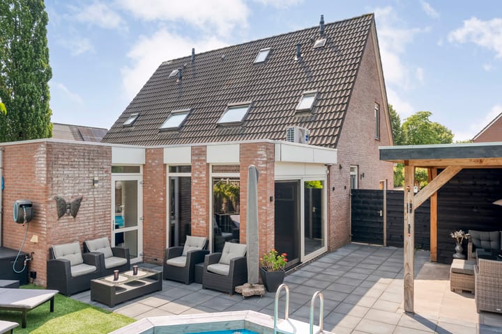 Foto 37 van Anne Franklaan 52