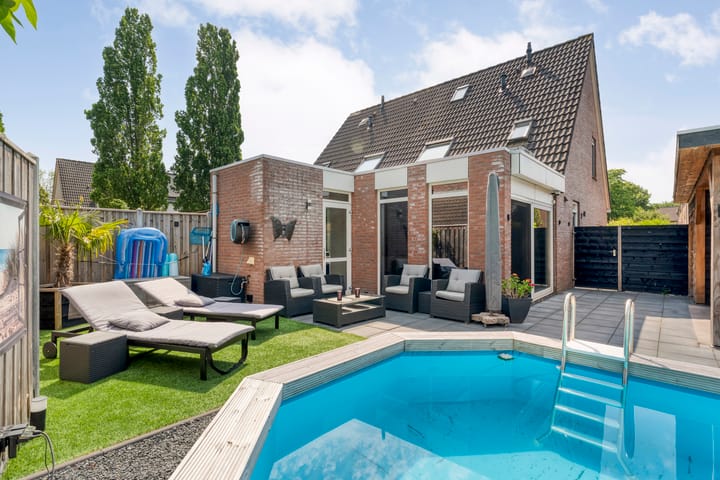 Foto 38 van Anne Franklaan 52