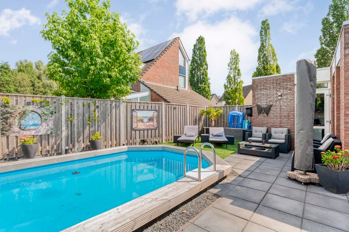 Foto 41 van Anne Franklaan 52