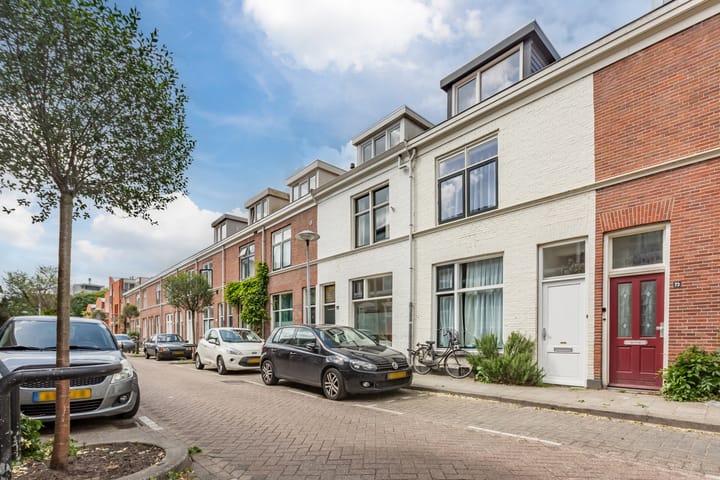 Foto 40 van Riouwstraat 77