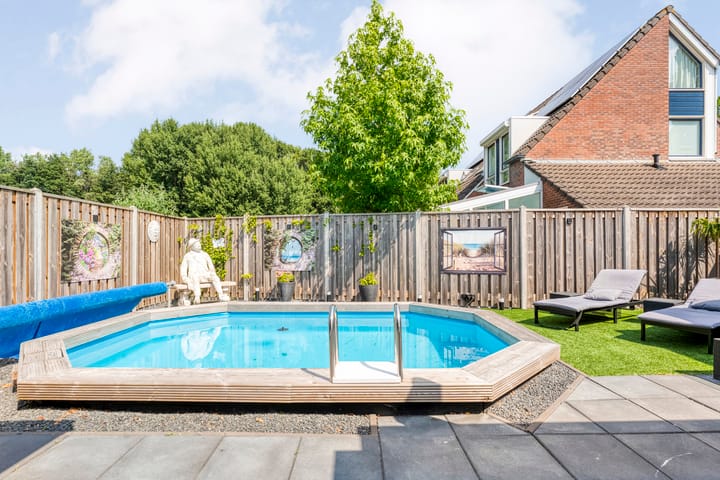 Foto 42 van Anne Franklaan 52