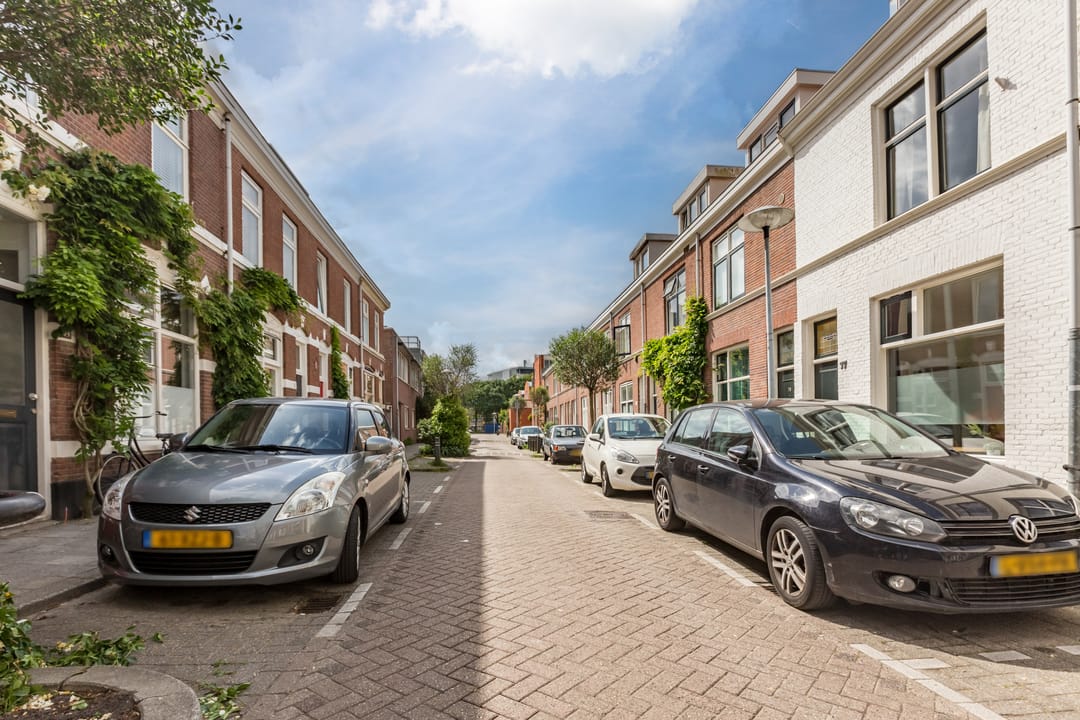Foto 41 van Riouwstraat 77