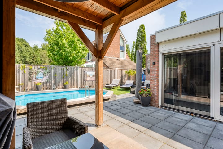 Foto 2 van Anne Franklaan 52