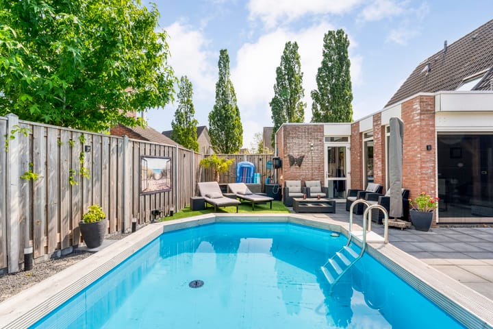 Foto 45 van Anne Franklaan 52