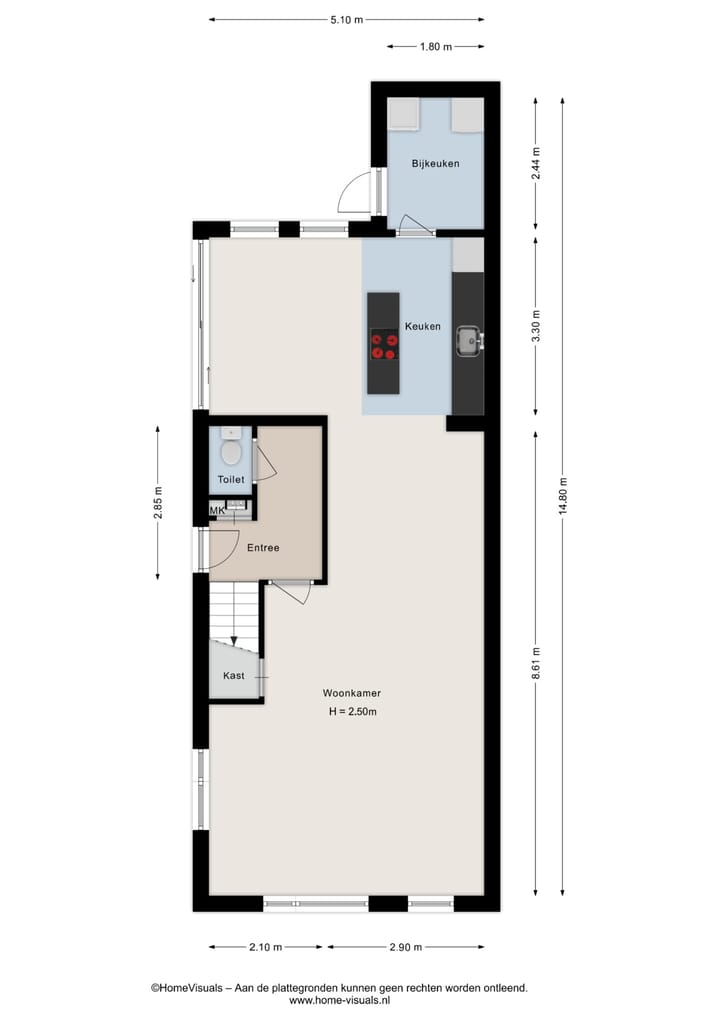 Foto 46 van Anne Franklaan 52