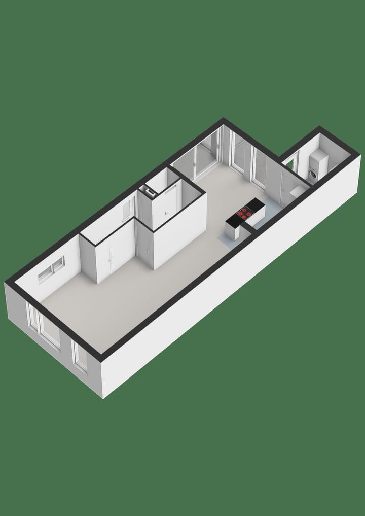 Foto 47 van Anne Franklaan 52