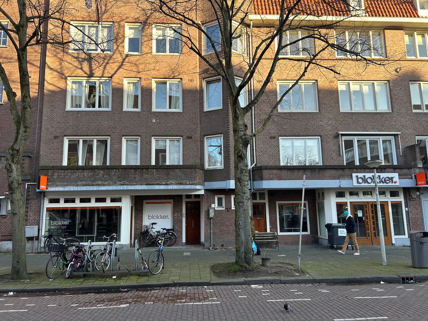 View photo 1 of Maasstraat 37