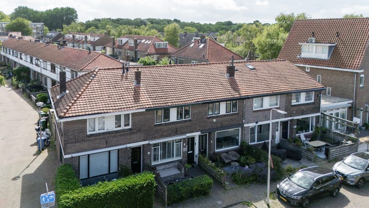 Foto 2 van Hortensiastraat 8