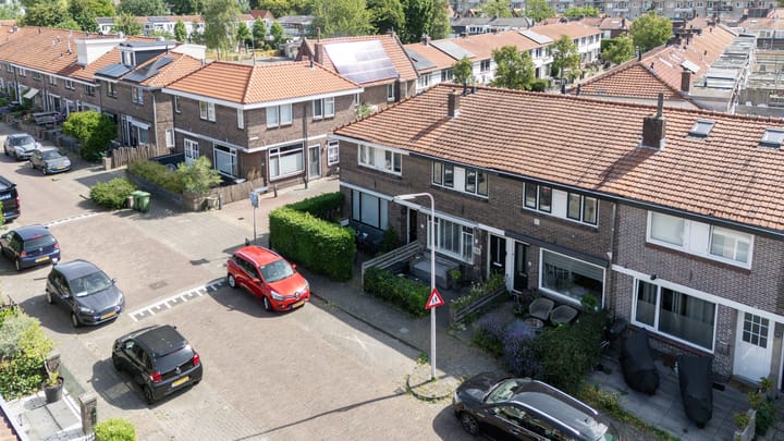 Foto 3 van Hortensiastraat 8