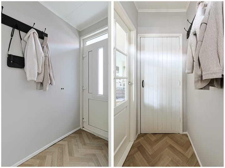 Foto 8 van Hortensiastraat 8