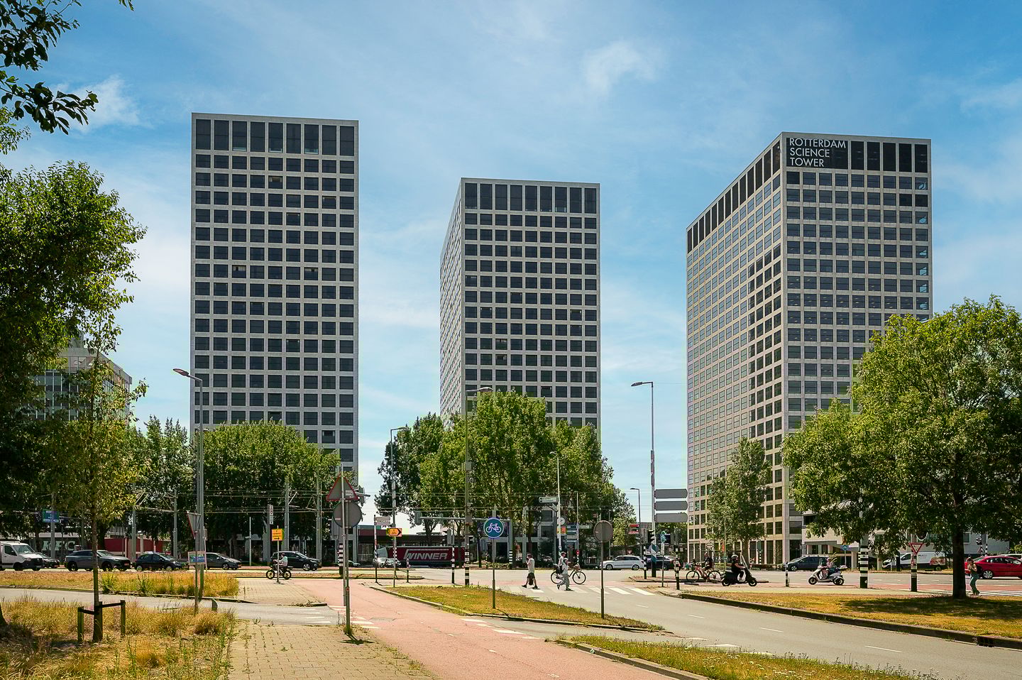 Bekijk foto 1 van Galvanistraat 199