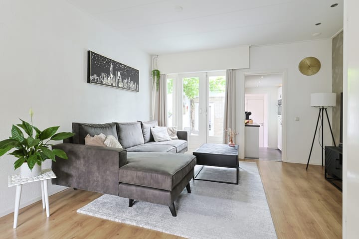 Foto 9 van Hortensiastraat 8