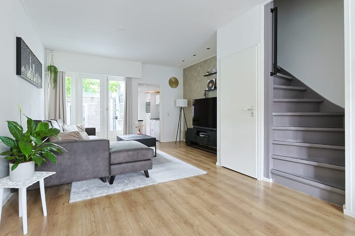 Foto 10 van Hortensiastraat 8