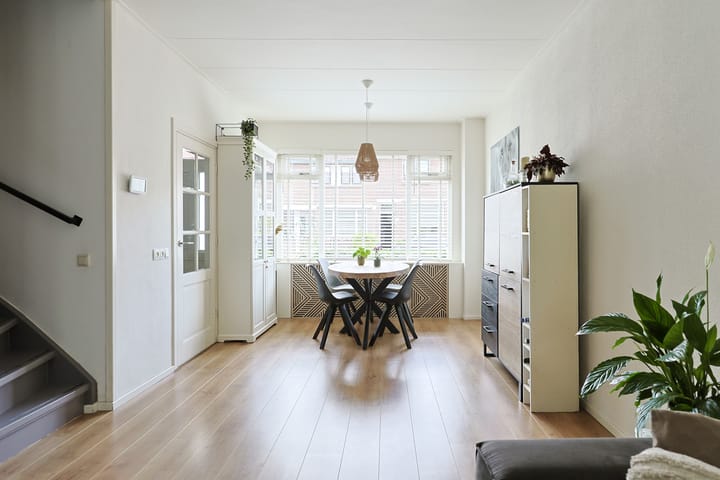 Foto 13 van Hortensiastraat 8