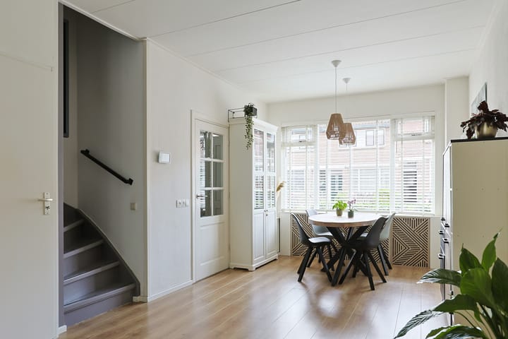 Foto 12 van Hortensiastraat 8