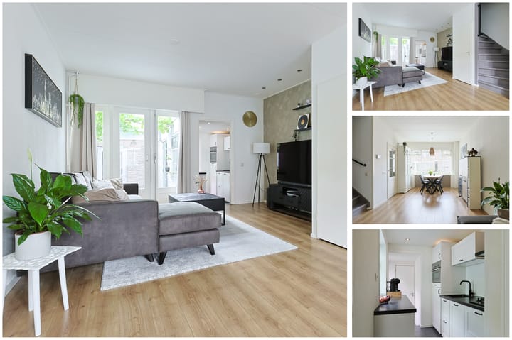 Foto 15 van Hortensiastraat 8