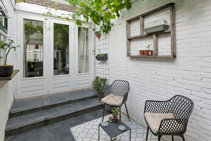 Foto 32 van Hortensiastraat 8