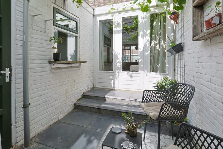 Foto 33 van Hortensiastraat 8