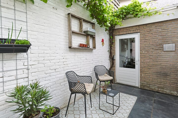 Foto 34 van Hortensiastraat 8