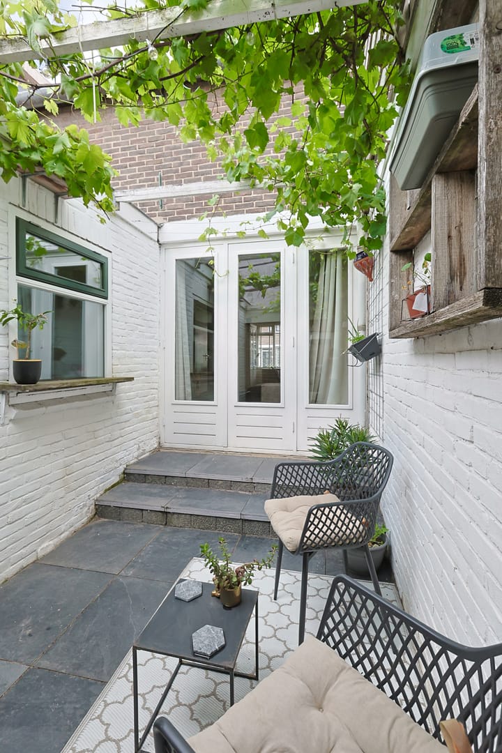 Foto 35 van Hortensiastraat 8