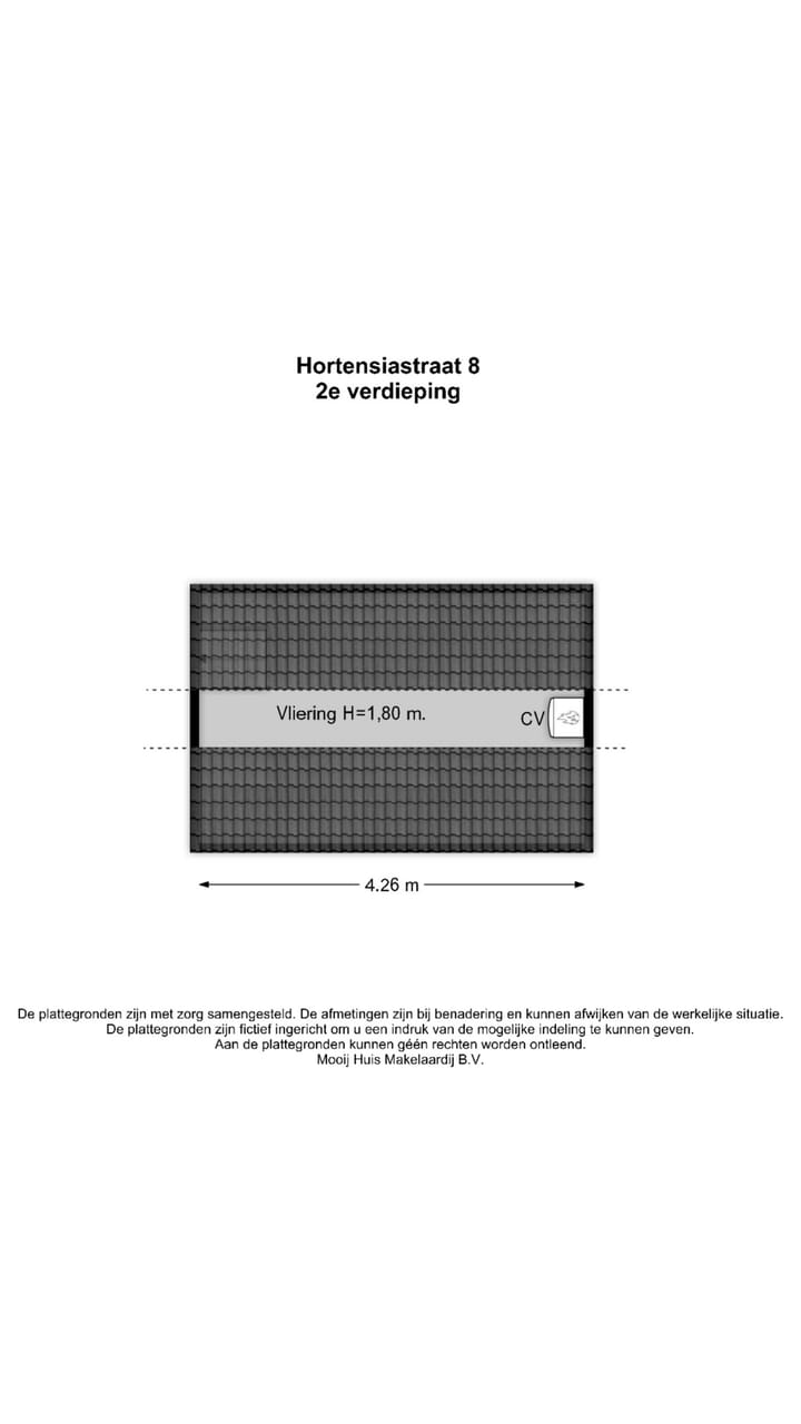 Foto 39 van Hortensiastraat 8