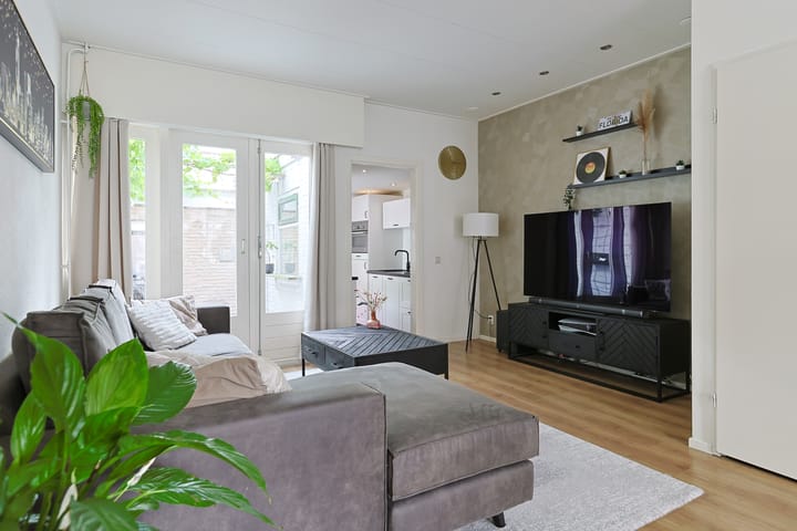 Foto 11 van Hortensiastraat 8