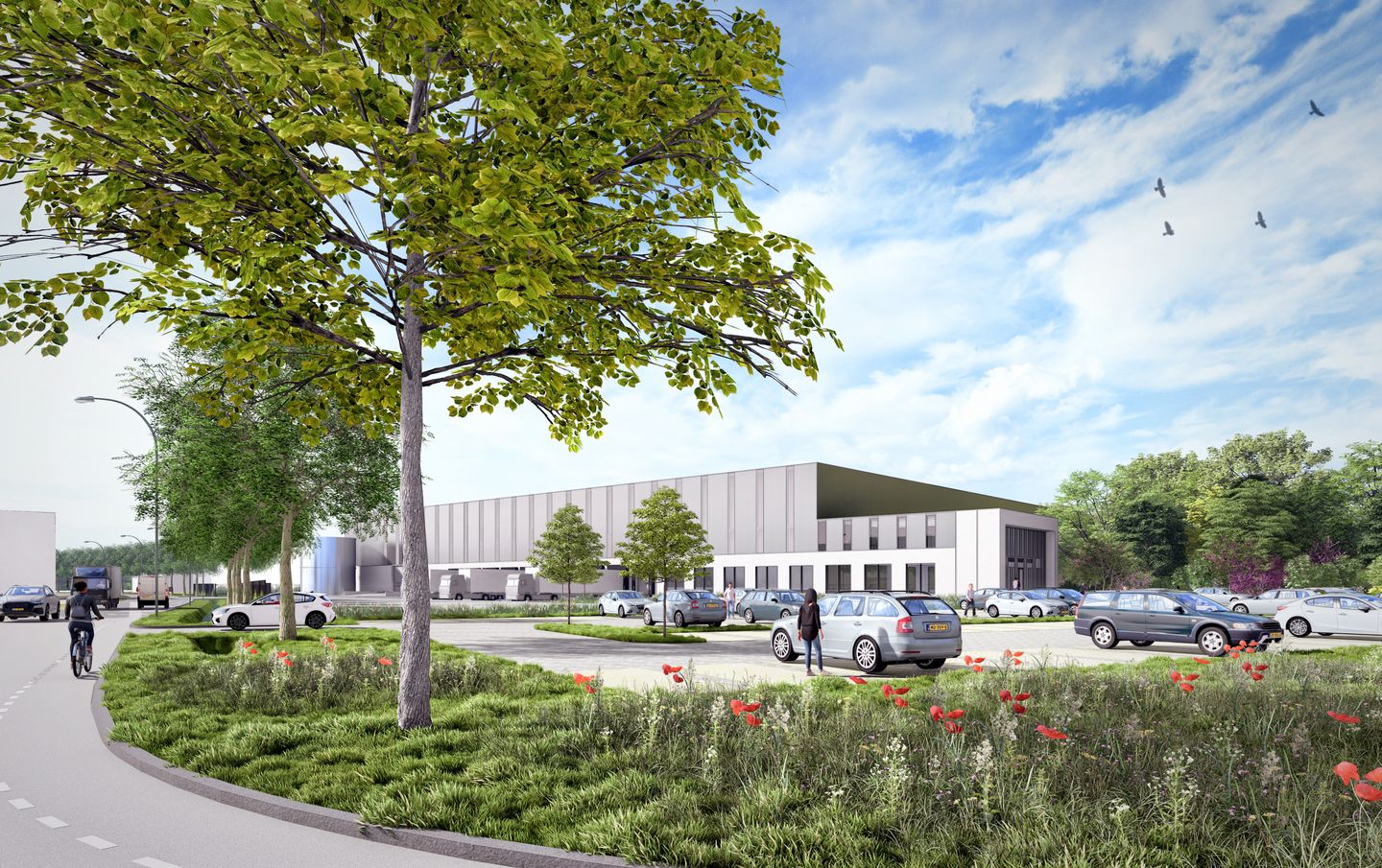 Bekijk foto 2 van Heliumstraat
