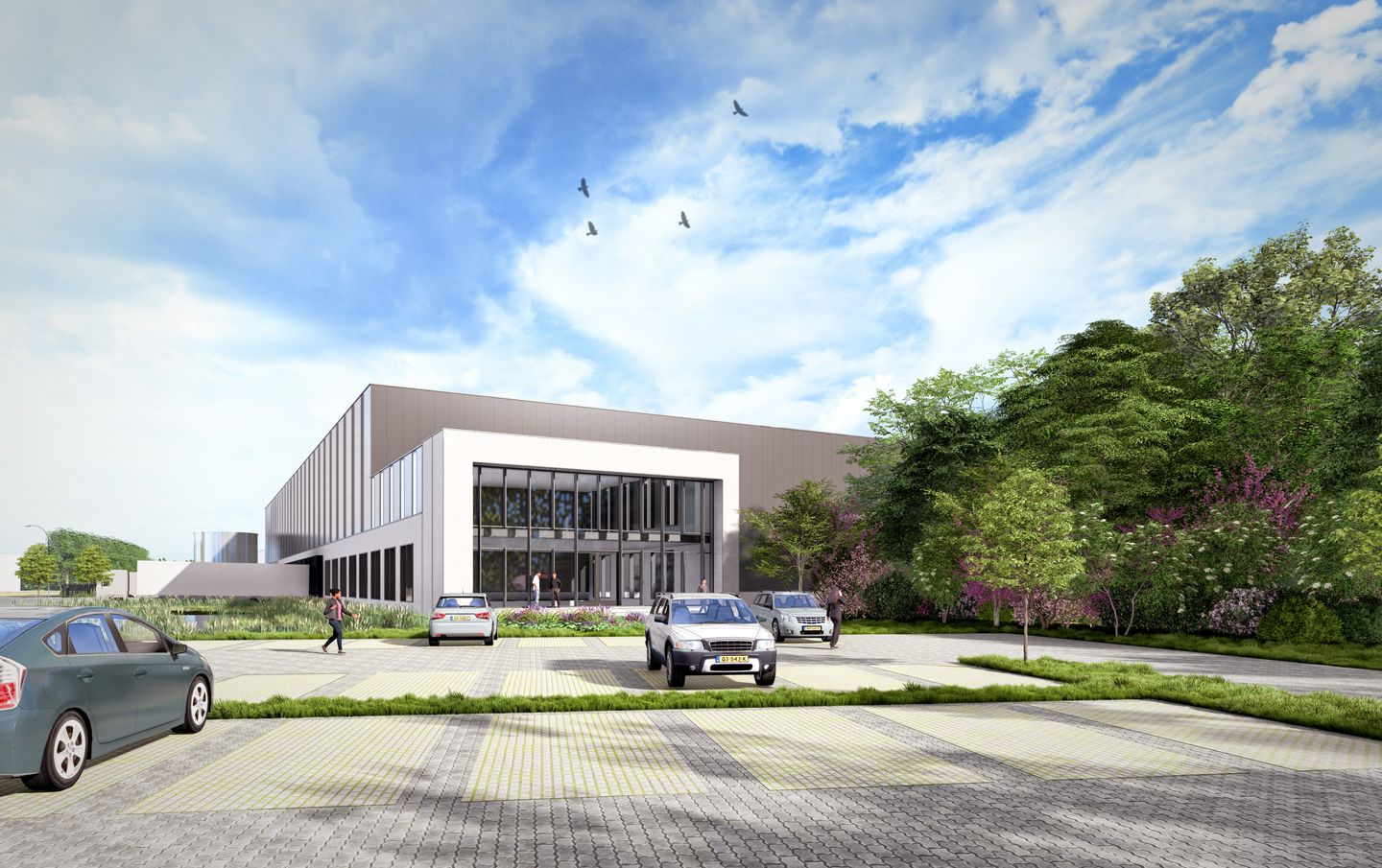 Bekijk foto 4 van Heliumstraat