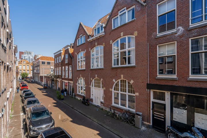 Foto 2 van Nieuwe Molstraat 6-J