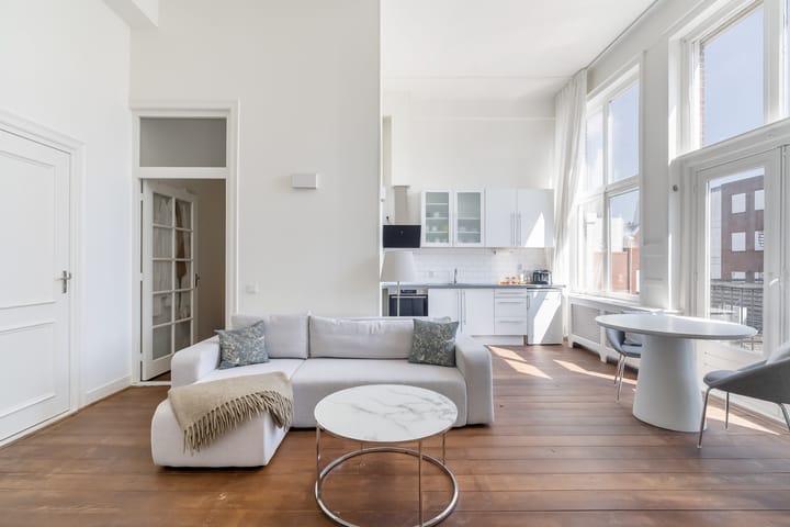 Foto 3 van Nieuwe Molstraat 6-J