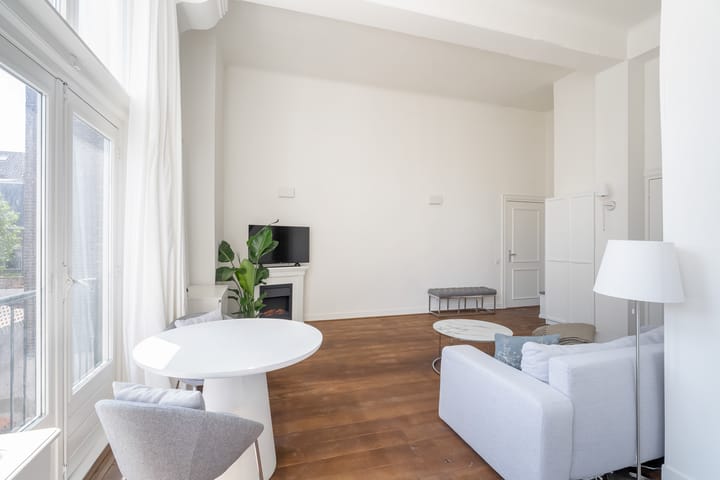 Foto 4 van Nieuwe Molstraat 6-J