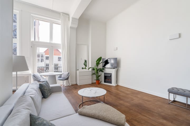 Foto 5 van Nieuwe Molstraat 6-J