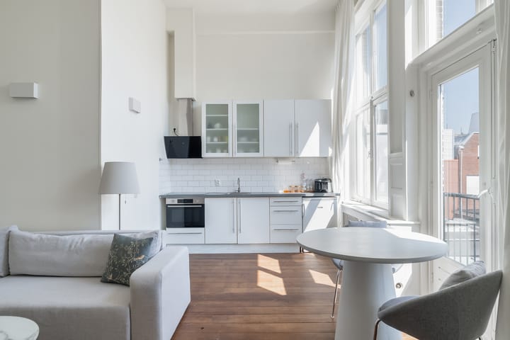 Foto 11 van Nieuwe Molstraat 6-J