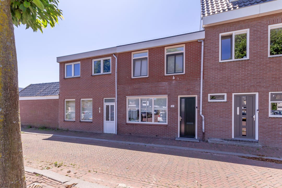 Foto 2 van Hoogstraat 62