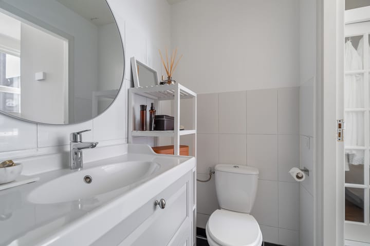 Foto 20 van Nieuwe Molstraat 6-J