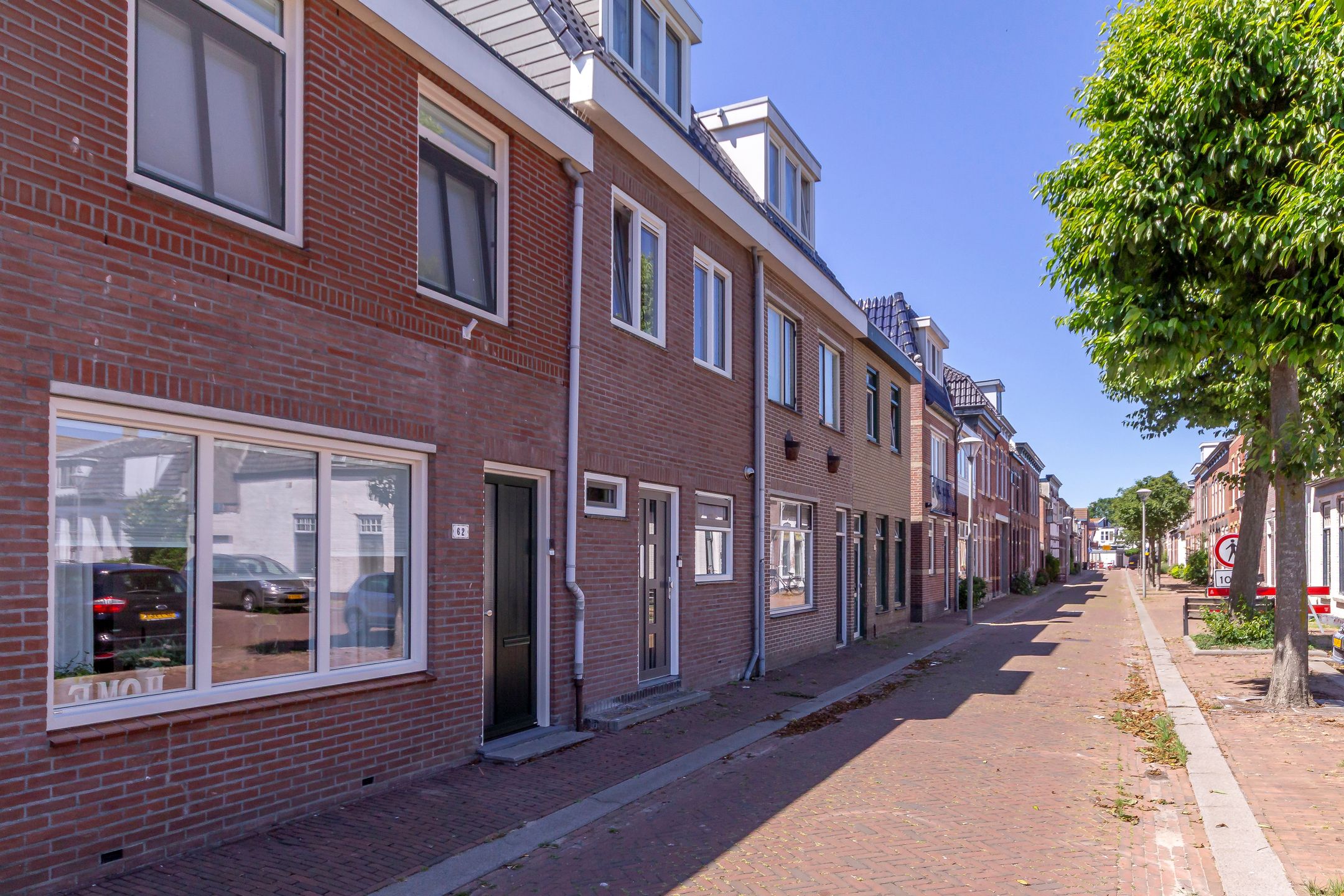 Foto 3 van Hoogstraat 62