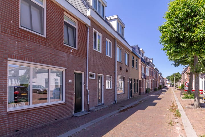 Foto 3 van Hoogstraat 62