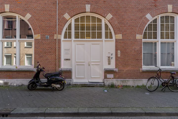 Foto 23 van Nieuwe Molstraat 6-J