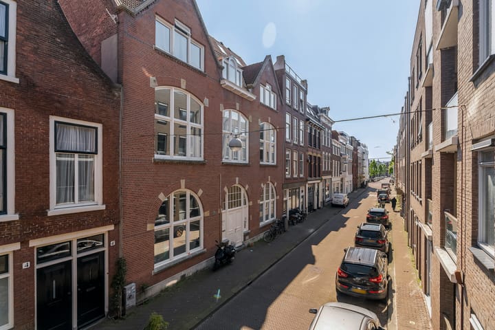 Foto 25 van Nieuwe Molstraat 6-J