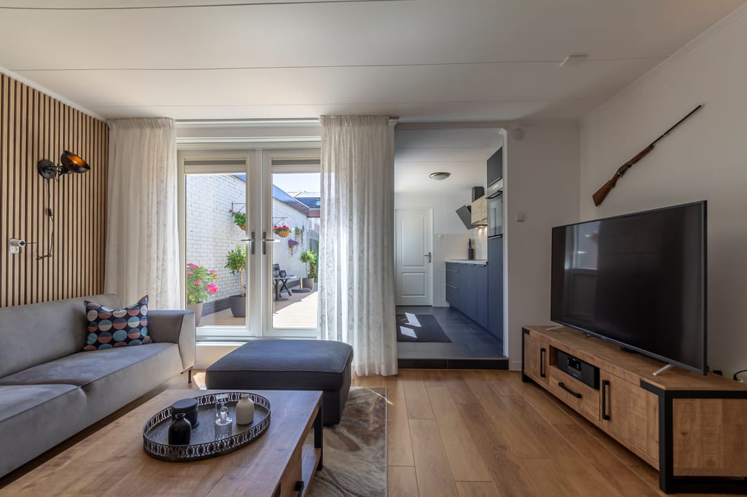 Foto 8 van Hoogstraat 62