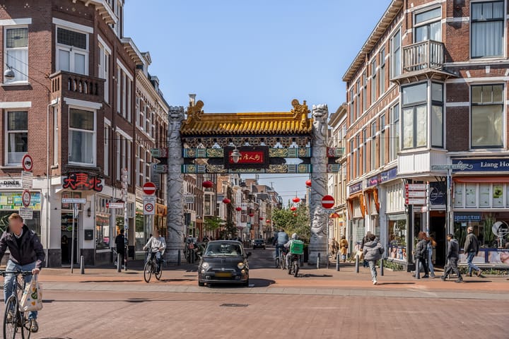 Foto 29 van Nieuwe Molstraat 6-J