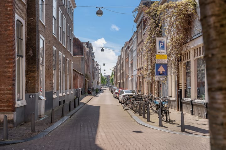 Foto 31 van Nieuwe Molstraat 6-J