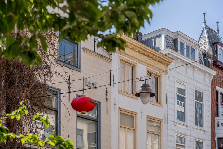 Foto 33 van Nieuwe Molstraat 6-J