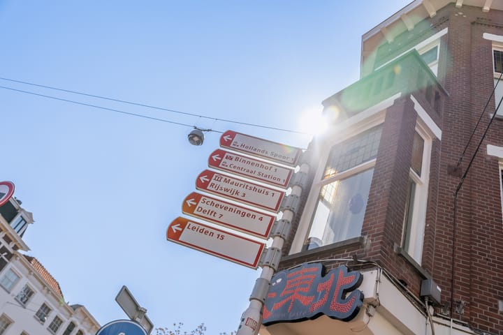 Foto 34 van Nieuwe Molstraat 6-J