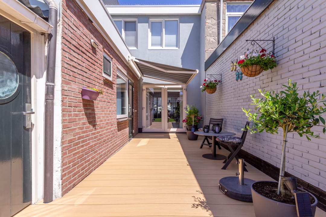 Foto 22 van Hoogstraat 62