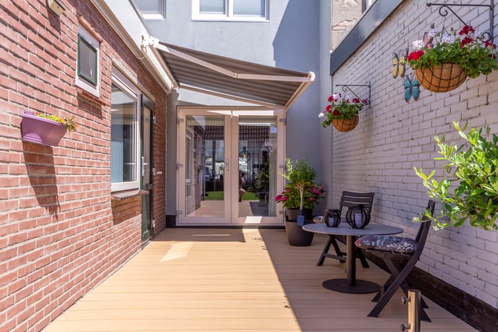 Foto 23 van Hoogstraat 62