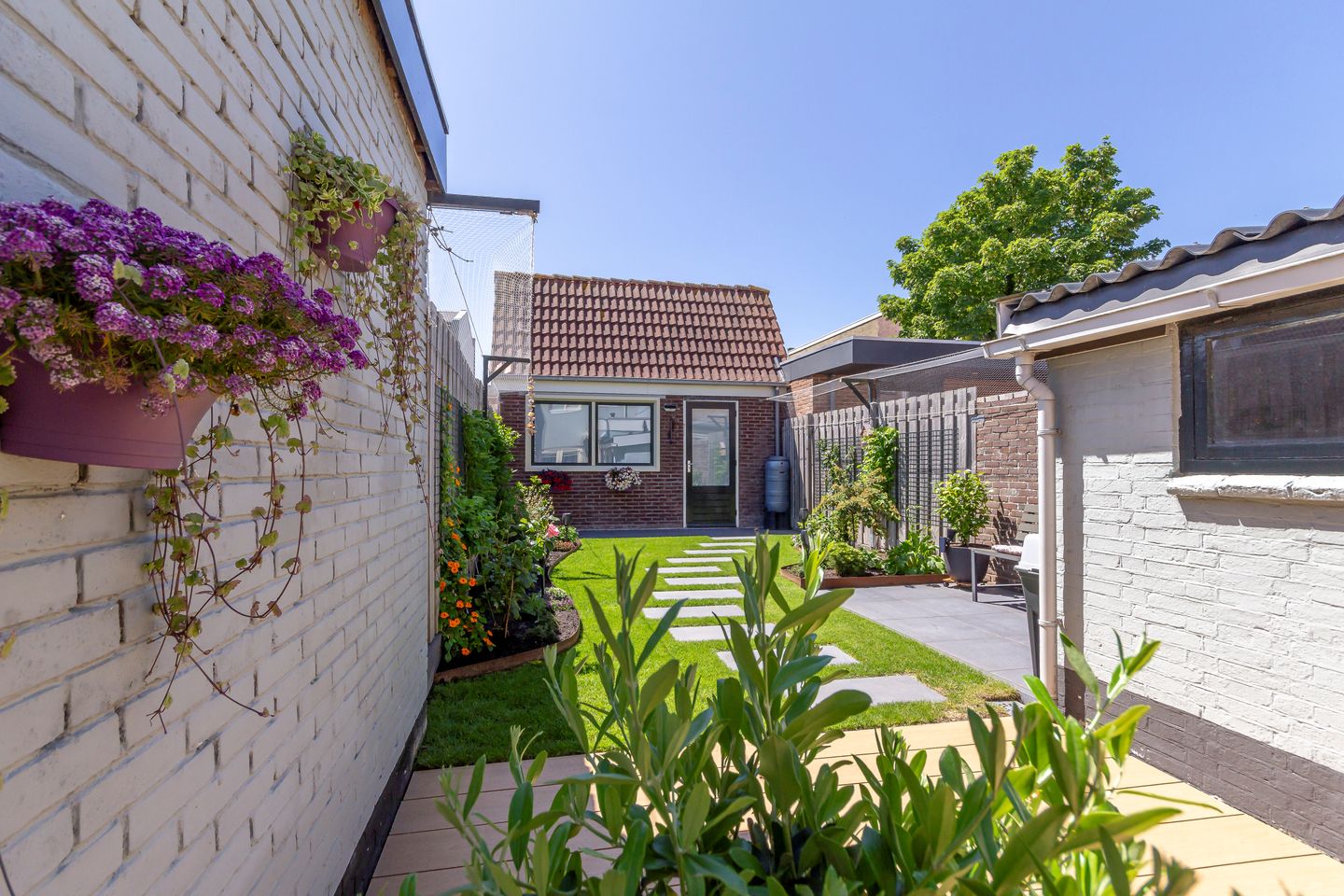 Foto 25 van Hoogstraat 62