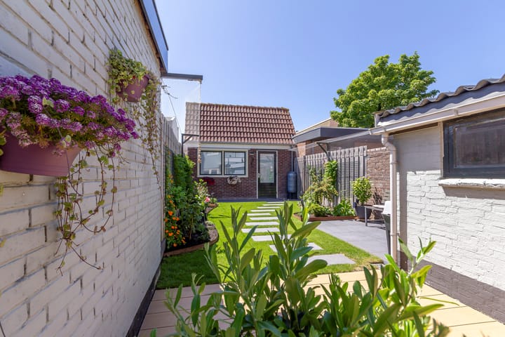 Foto 25 van Hoogstraat 62