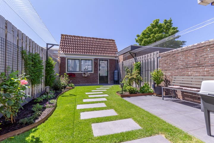 Foto 26 van Hoogstraat 62