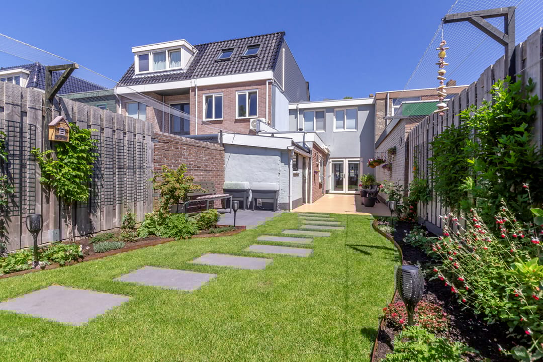 Foto 28 van Hoogstraat 62